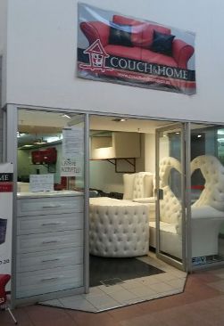 Couch & Home