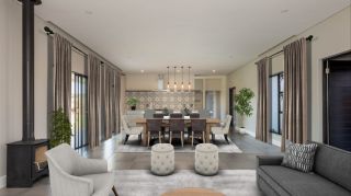 home staging johannesburg Styled Living - Home Staging & Design