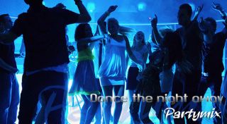 mobile discotheques parties johannesburg Partymix Mobile Disco