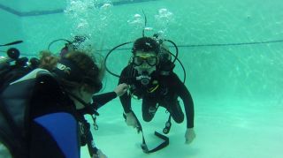 diving sites in johannesburg Scuba Legendz Dive Center