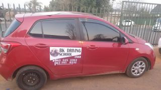 cheap driving schools in johannesburg BK Driving School