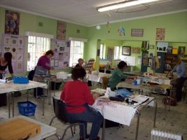 craft courses in johannesburg ART ZOO