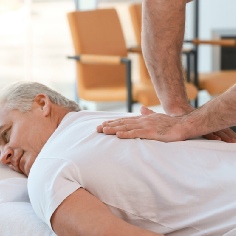 therapeutic massages johannesburg Touch Therapy