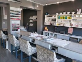 pedicure centers johannesburg Lady Grace Nail and Skin Centre