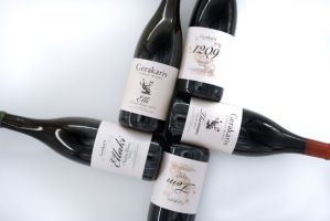 albarino wineries johannesburg Gerakaris Family Wines