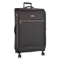 Cellini Allure Softshell 78cm Spinner Suitcase