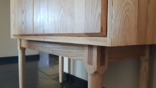 custom made shelves johannesburg Midnight Carpentry