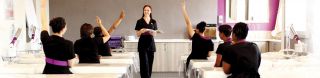 chiromassage course in johannesburg The Pyramid Beauty School