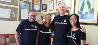 residences for the mentally ill in johannesburg Sa Federation For Mental Health