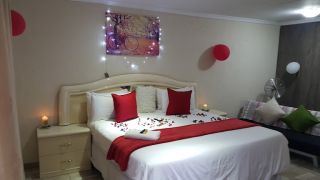 carnival hotels johannesburg Carnival View Guest House