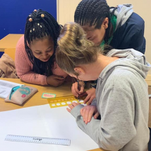 places to study early childhood education in johannesburg Teachers Learning Centre (TLC)