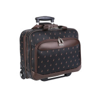 Polo Classic Luggage Business Case