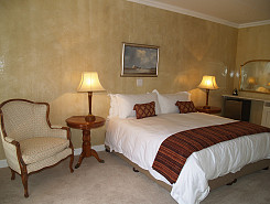 4 star hotels johannesburg Leighwood Lodge
