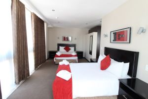 4 star hotels johannesburg Alcazaba Lodge