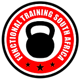 Functiona Training South Africa Logo