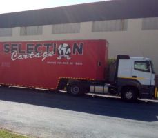 economic removals companies in johannesburg Selection Cartage