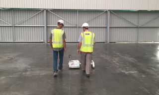 microcement johannesburg Concrete Laser Flooring (CLF)