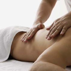 therapeutic massages johannesburg Touch Therapy