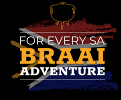 Get the very best braai equipment in-store, and follow us for braai tips, tricks and adventure stories.