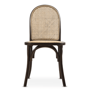 wick dining chair