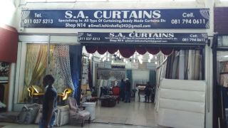 curtains and blinds in johannesburg S.A. Curtains