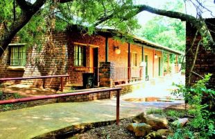 first campsites johannesburg Cyara Lodge