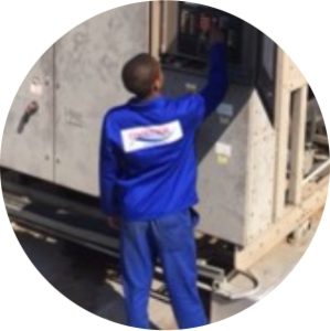 air conditioning repair in johannesburg Centrifugal Air-Conditioning and Maintenance