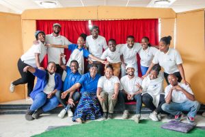 puppet theaters in johannesburg Play Africa