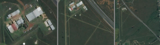 airports near johannesburg Panorama Airfield