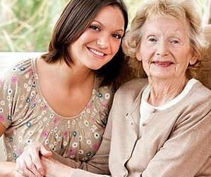 elderly care companies in johannesburg Caregivers West Rand