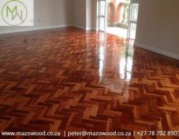 floor polishing johannesburg Mazowood Decking & Flooring