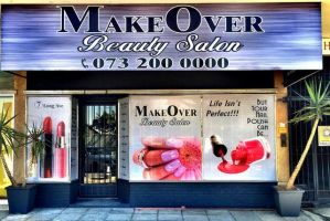 MakeOver Inn - photo